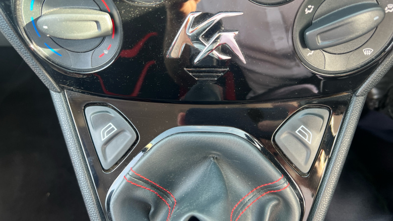 Ford Ka 1.2 Grand Prix III 3dr [Start Stop] Petrol Hatchback